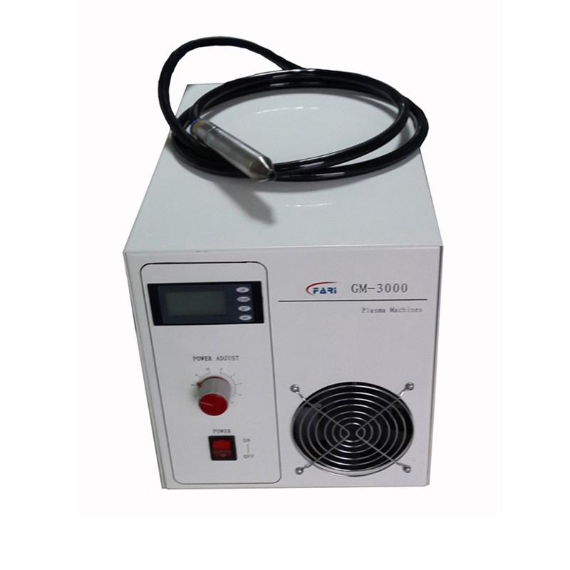 GM-3000大氣低溫等離子表面處理機(jī)